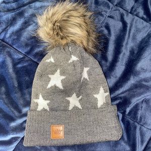 Cutest winter hat. I just have 2